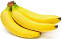 Банани: користь чи шкода? | Fitness City Club